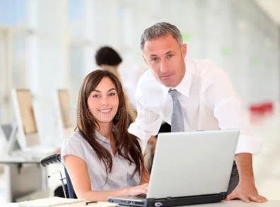 OFERTA DE EMPLEO – AUXILIAR ADMINISTRATI
