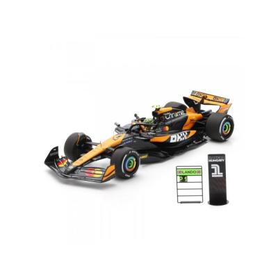 Spark McLaren MCL38 - 1st 2024