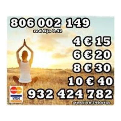 Consulta con las mejores expertas en tarot y videncia