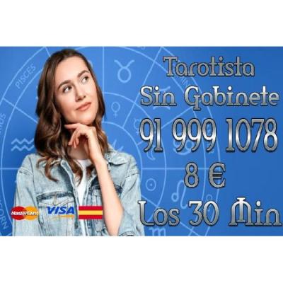 Tarot Personalizado | Tirada De Cartas |