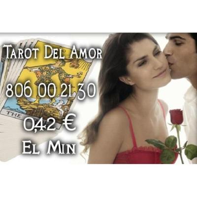 ¡Descubre Tu Futuro Con El Tarot!