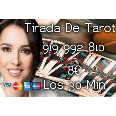 Tarot Visa Del Amor | Lectura de Tarot
