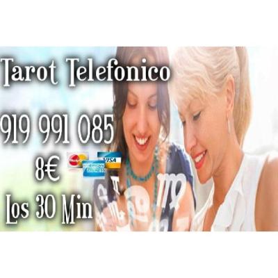 Lectura  De Cartas De Tarot Del Amor