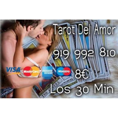 Tarot Visa Del Amor | Tarot  Economico
