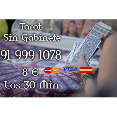 Lectura De Tarot En Línea Economica
