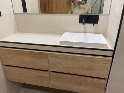 Baños completos