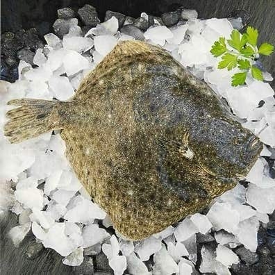 Puesto de trabajo de pescatero/a