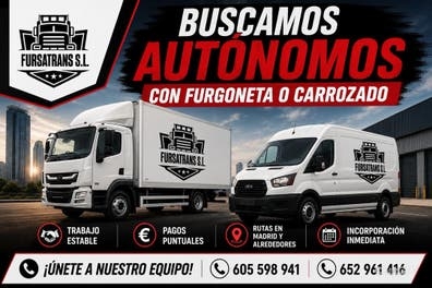 Autonomos vehiculo propio