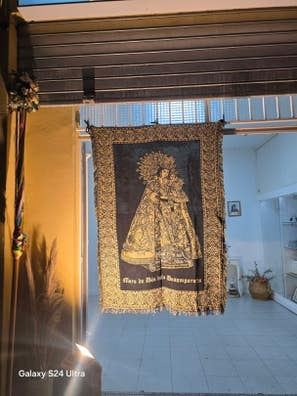 CUIDADORA DE ANCIANA
