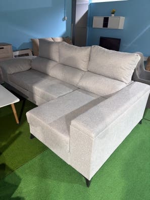 Busco Montador de muebles y conductor