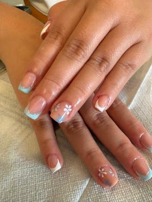 Manicurista