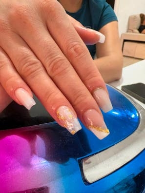 Manicurista