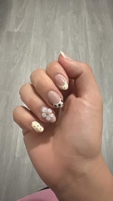 Manicurista
