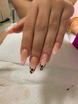 Manicurista