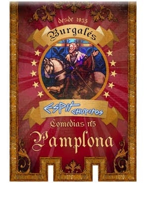 Personal de barra para San Fermín