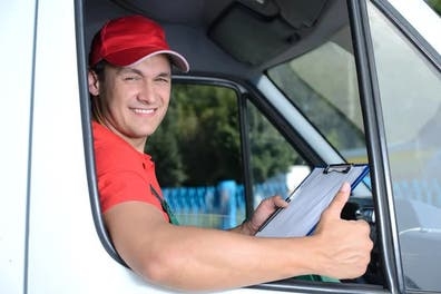 SE BUSCA CONDUCTOR REPARTIDOR PAMPLONA