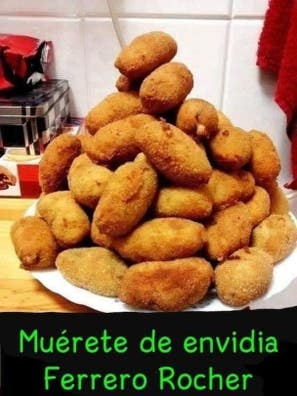 Se necesita cocinera con experiencia