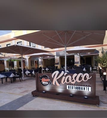 Se busca fregador/a para Kiosco en Golf