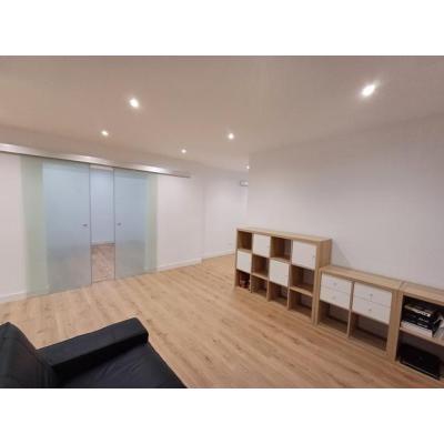 Suelos de maderas laminados
