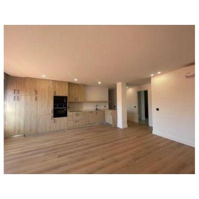 Suelos de maderas laminados