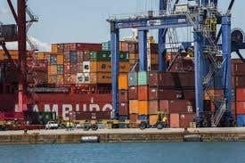 ENGANCHE PUERTO DE VALENCIA REEFER/SECO