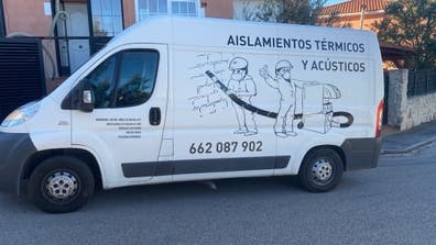 trabajador con carnet de conducion