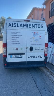 trabajador con carnet de conducion
