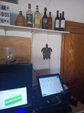 Camareros buscamos