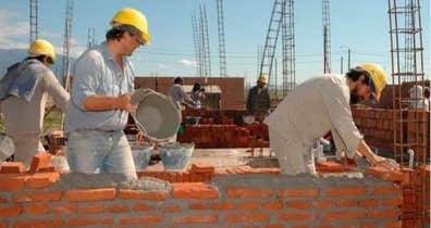 OFICIALES DE ALBAÑILERIA Y PLADUR