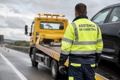 CONDUCTOR C+CAP FINES DE SEMANA