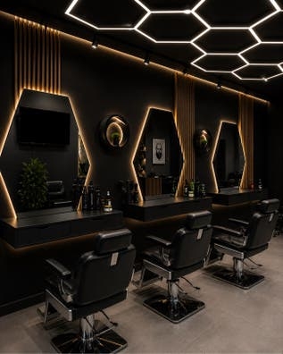 Trabajo en Salon de belleza en atocha