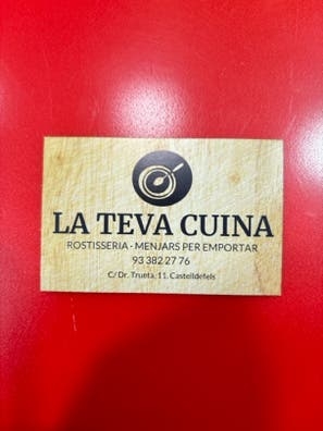 Ayudante de cocina