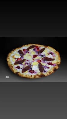 PIZZERO