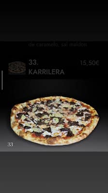 PIZZERO