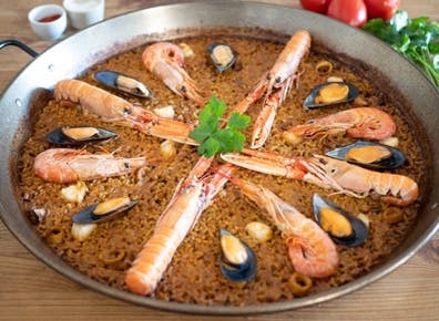 Ayudante cocina