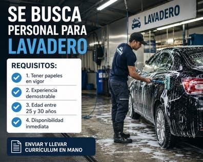 Lavadero