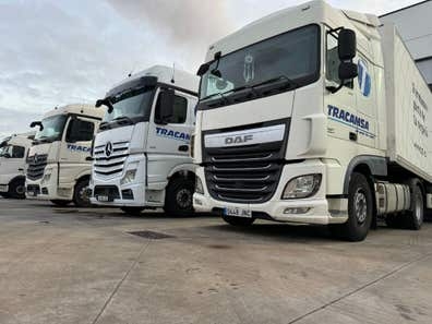 RUTA LOCAL C + E