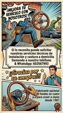 SOLICITAMOS COMERCIALES