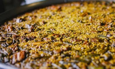 SE BUSCA COCINERO/A PARA EXTRAS