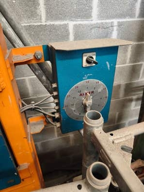 montacargas 1300kg