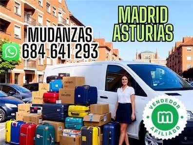 SE HACEN VIAJES A ASTURIAS