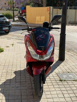 busco repartidor