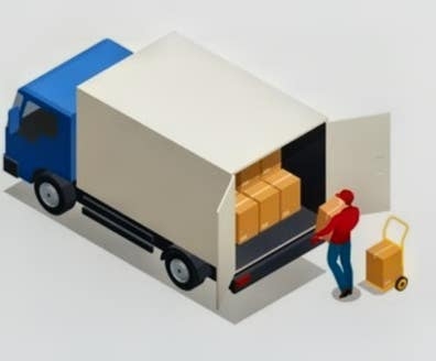 se realiza transporte