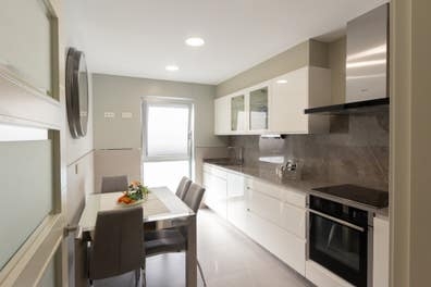 ​Gestora hogar tardes L-X-V (Ourense)