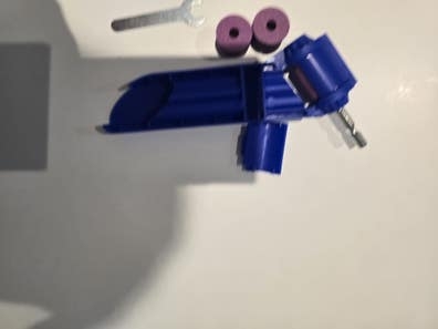 afilador de brocas