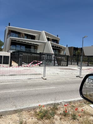Oficiales para obra en fuenlabrada