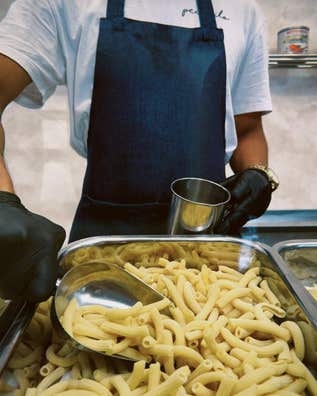 COCINERO/A