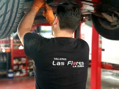 EMPLEO: SE BUSCA MECÁNICO OFICIAL DE 1º