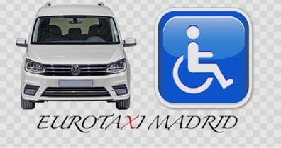 SE BUSCA CONDUCTOR PARA EUROTAXI