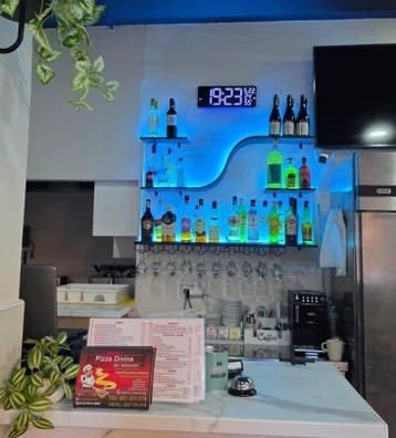 PIZZERO